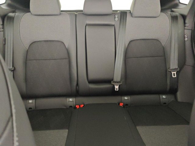 NISSAN Qashqai usata, con Vetri oscurati