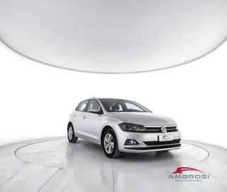 VOLKSWAGEN Polo usata 1