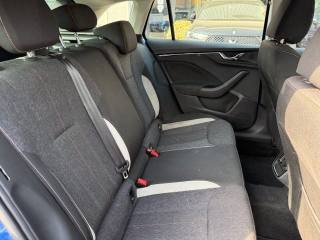 SKODA Scala usata, con Cerchi in lega