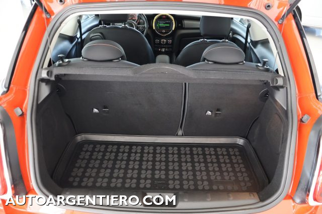 MINI Cooper D usata, con Vivavoce