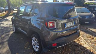 JEEP Renegade usata, con Alzacristalli elettrici