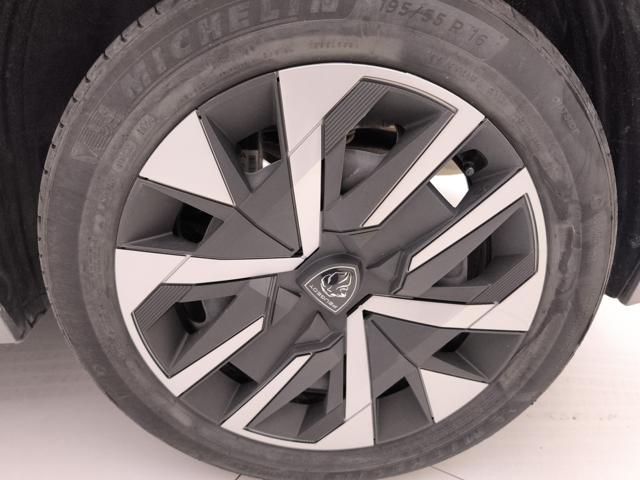 PEUGEOT 208 usata, con Kit antipanne