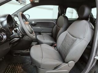 FIAT 500 usata, con Controllo trazione