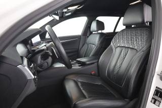 BMW 520 usata 1