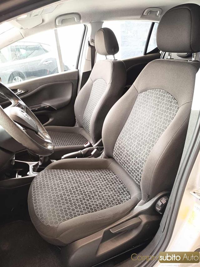 OPEL Corsa usata 25