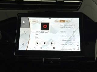 DR MOTOR DR 3.0 usata, con Interni in pelle
