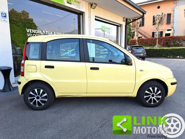FIAT Panda usata, con Autoradio digitale