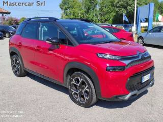 CITROEN C3 Aircross usata, con Boardcomputer