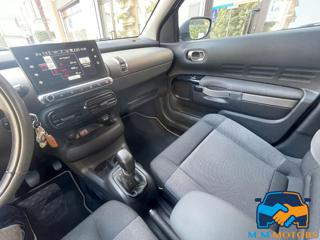 CITROEN C4 Cactus usata, con Cruise Control