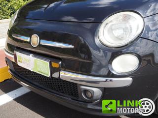 FIAT 500 usata 23