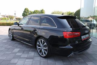 AUDI A6 usata, con Cerchi in lega
