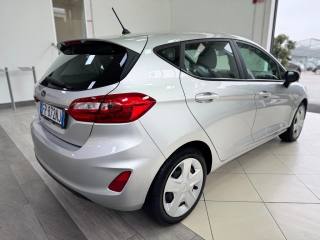 FORD Fiesta usata, con Boardcomputer