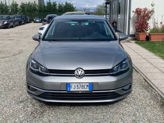 VOLKSWAGEN Golf usata, con Airbag