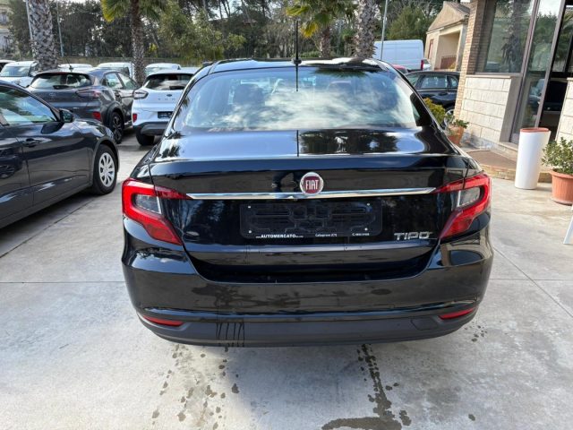 FIAT Tipo usata, con Alzacristalli elettrici