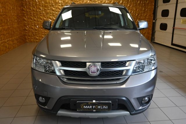 FIAT Freemont usata 80