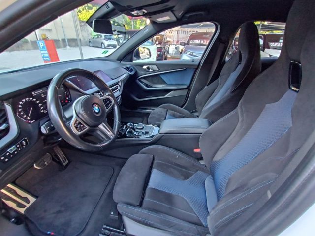 BMW 118 usata, con Climatizzatore