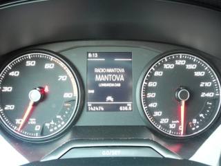 SEAT Ibiza usata, con Volante multifunzione