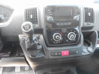 FIAT Ducato usata, con ESP