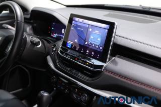 JEEP Compass usata, con Limitatore di velocità