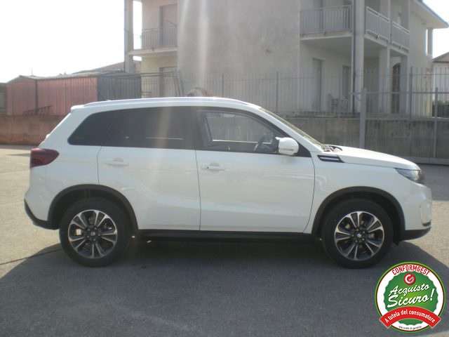 SUZUKI Vitara usata, con Chiusura centralizzata
