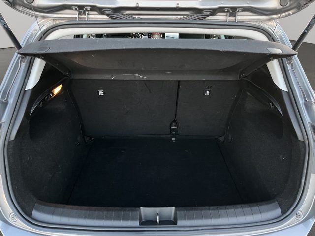 FIAT Tipo usata, con Sensori di parcheggio posteriori