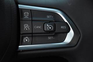 JEEP Compass usata, con USB