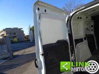 FIAT Doblo usata 41