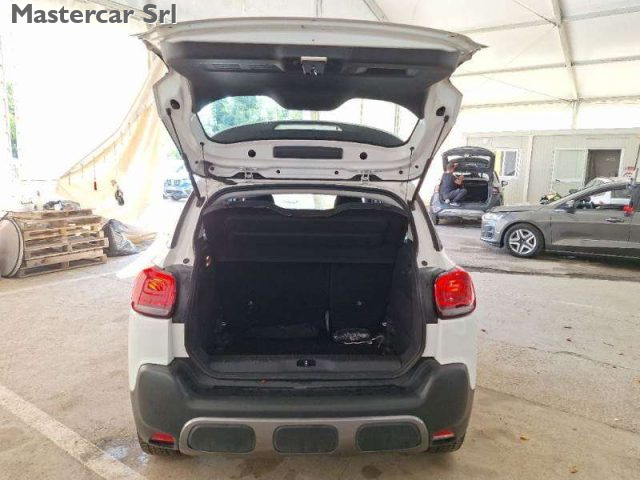 CITROEN C3 Aircross usata, con Boardcomputer
