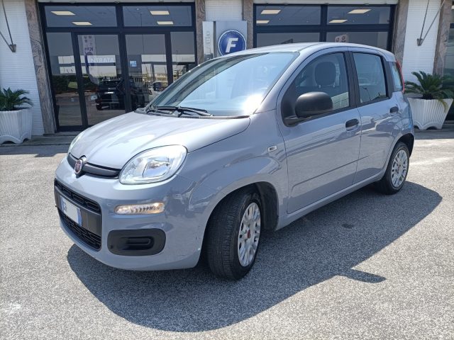 FIAT Panda usata, con Airbag Passeggero