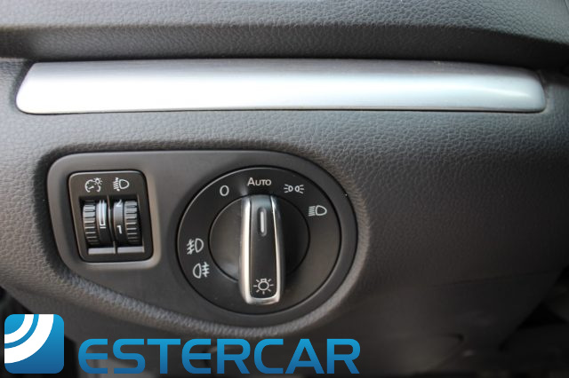 VOLKSWAGEN Sharan usata, con Servosterzo