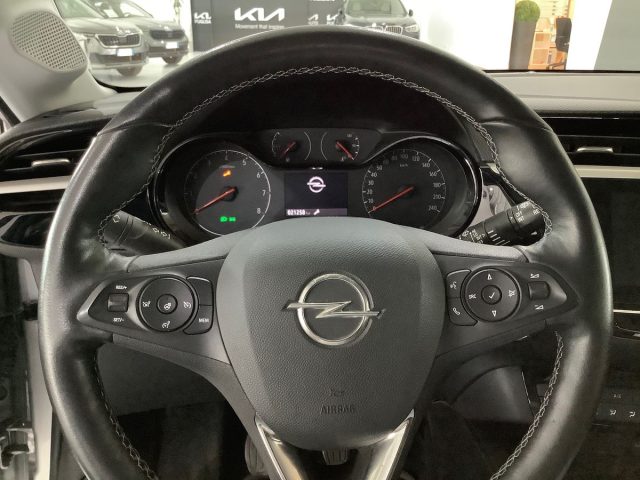 OPEL Corsa usata, con Specchietti laterali elettrici