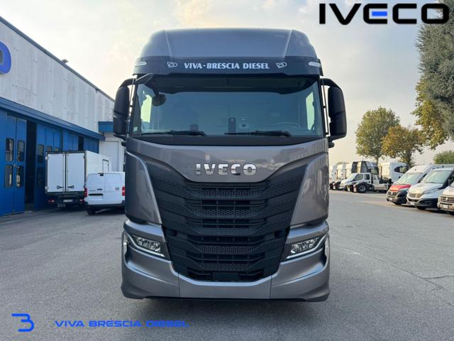 IVECO  usata 1