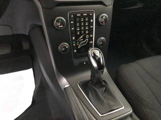 VOLVO V40 usata, con Cronologia tagliandi