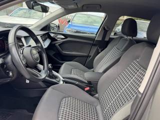 AUDI A1 usata, con ESP