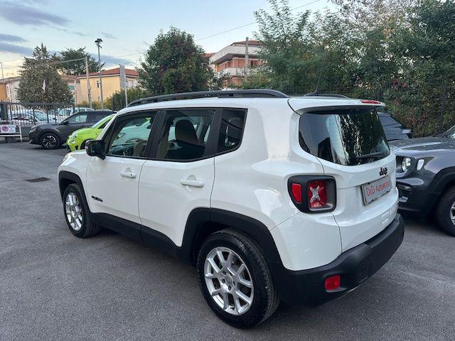 JEEP Renegade usata, con Cerchi in lega