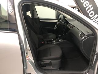 SKODA Octavia usata, con Alzacristalli elettrici