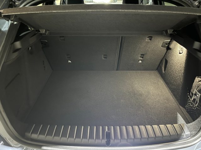 BMW 118 usata, con Controllo trazione