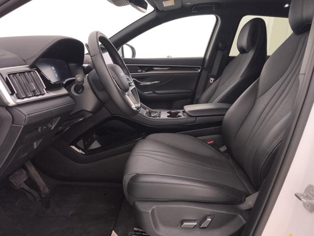 BYD Seal U usata, con Controllo trazione