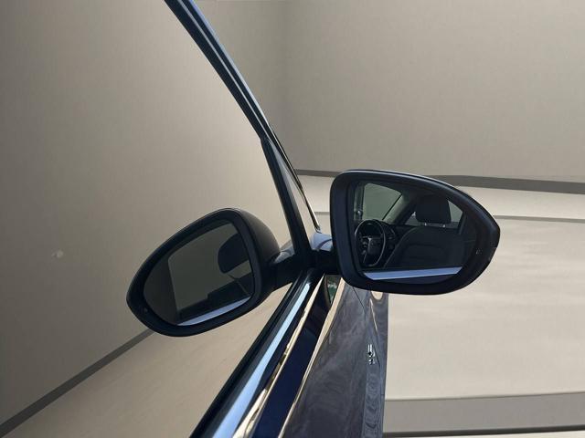 VOLKSWAGEN T-Cross usata, con Specchietti laterali elettrici