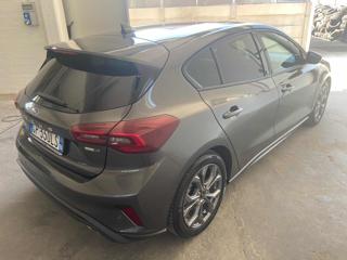FORD Focus usata, con Alzacristalli elettrici