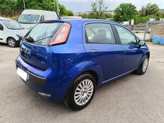 FIAT Punto Evo usata 6
