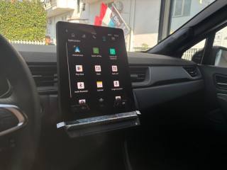 RENAULT Captur usata, con Apple CarPlay