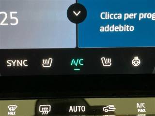 RENAULT Megane usata, con Hill holder