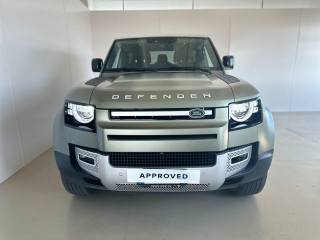 LAND ROVER Defender usata, con Chiusura centralizzata