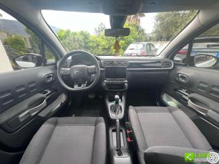 CITROEN C3 usata, con Filtro antiparticolato
