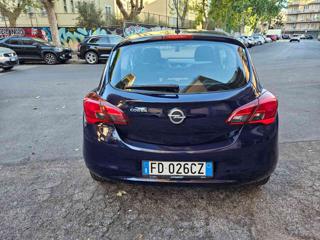 OPEL Corsa usata, con Autoradio