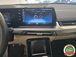 BMW X1 usata, con Sistema di navigazione