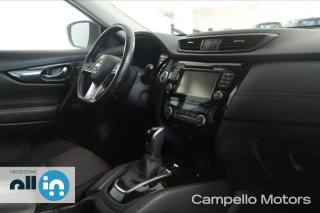 NISSAN X-Trail usata 12