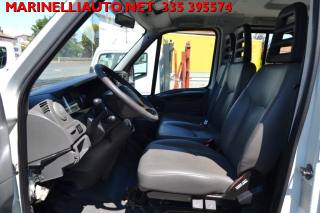 IVECO Daily usata 12