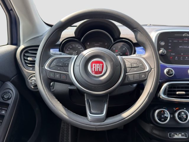 FIAT 500X usata 12